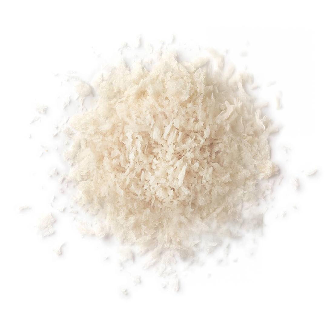 Pile of red paprika powder