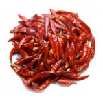 Peperoncino intero