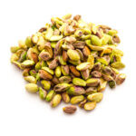 Pistacchio sgusciato