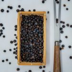 BACCHE GINEPRO BRIK 300g