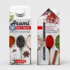 BACCHE GINEPRO BRIK 300g - immagine 2