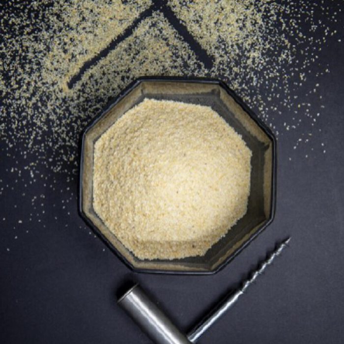 AGLIO GRANULI BRIK 450g