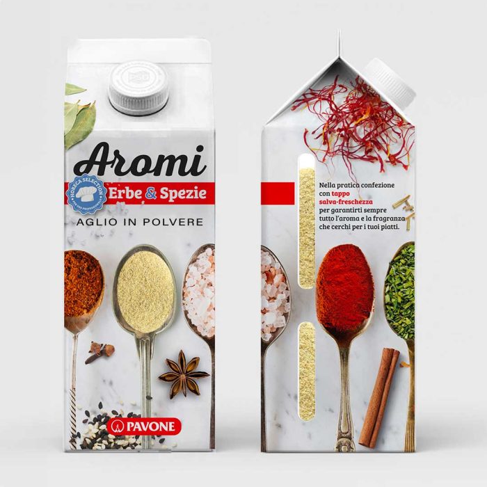 AGLIO POLVERE BRIK 300g - immagine 2