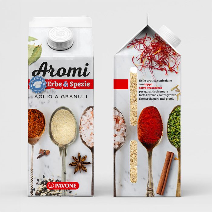 AGLIO GRANULI BRIK 450g - immagine 2