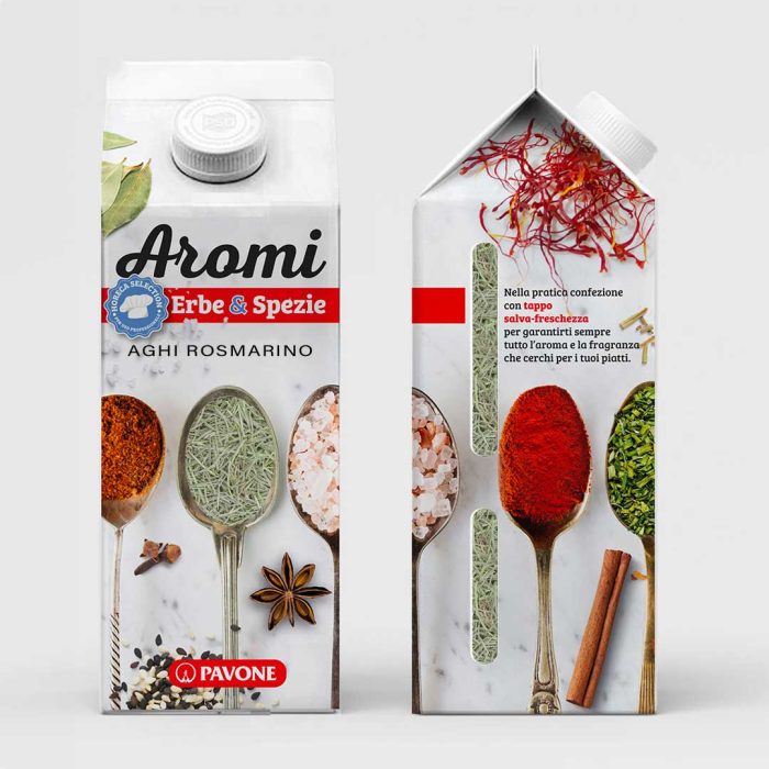 ROSMARINO AGHI BRIK 175g - immagine 2