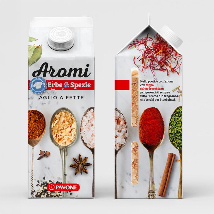 AGLIO FETTE BRIK 225g - immagine 2