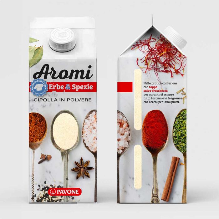 CIPOLLA POLV. BRIK 300g - immagine 2
