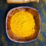 CURCUMA POLV. BRIK 450g