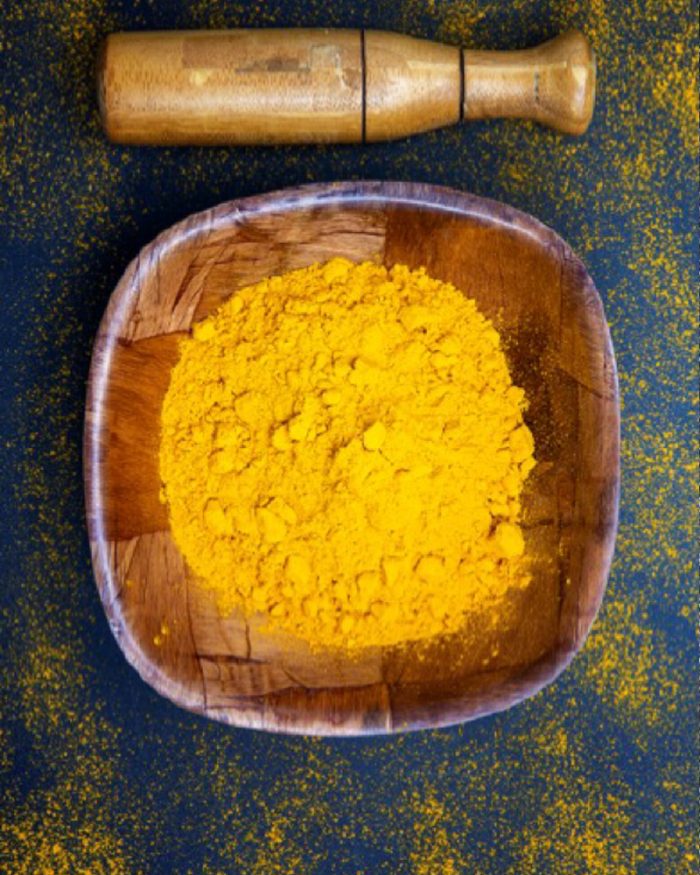CURCUMA POLV. BRIK 450g