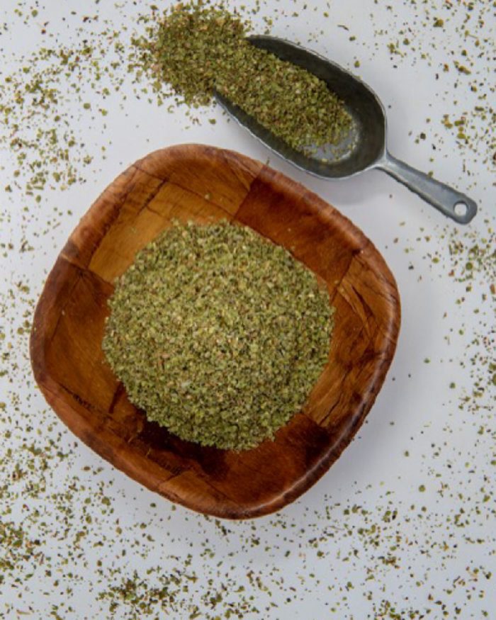 MAGGIORANA BRIK 75g
