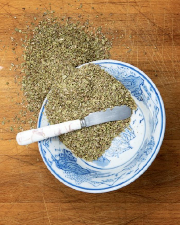 ORIGANO BRIK 200g