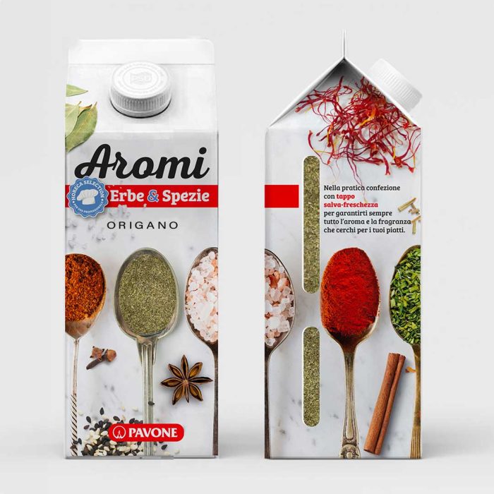 ORIGANO BRIK 200g - immagine 2