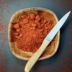 PAPRIKA AFFUM. BRIK 375g
