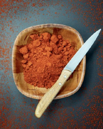 PAPRIKA AFFUM. BRIK 375g