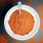 PAPRIKA PICCANTE BRIK 350g