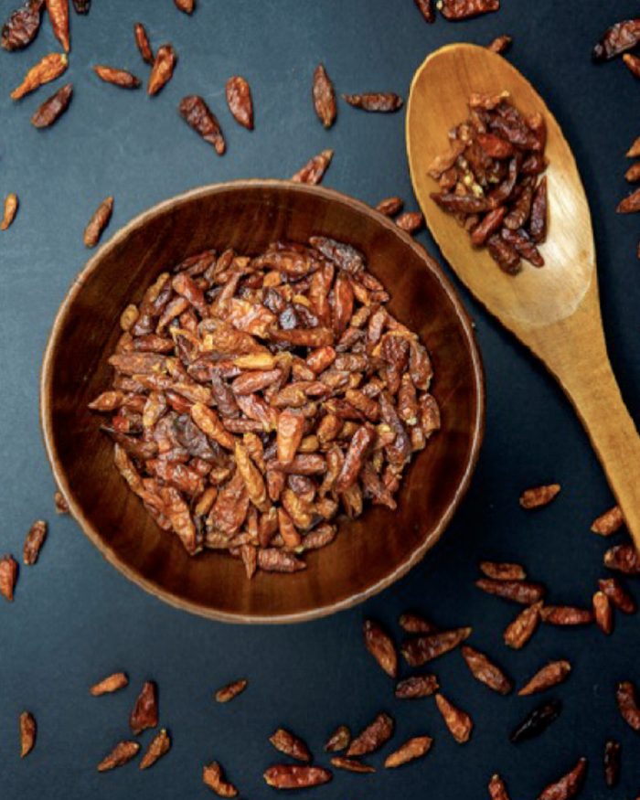 PEPERONCINO INT. BRIK 200g