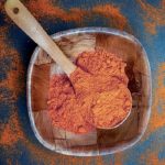 PEPERONCINO POLV. BRIK 350g