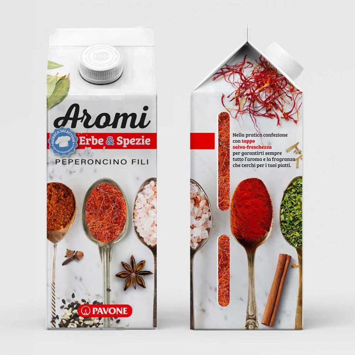 PEPERONCINO FILI BRIK 50g - immagine 2
