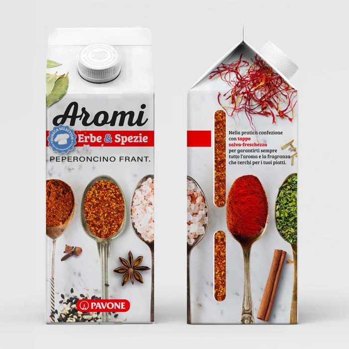 PEPERONCINO FRANT. BRIK 300g - immagine 2