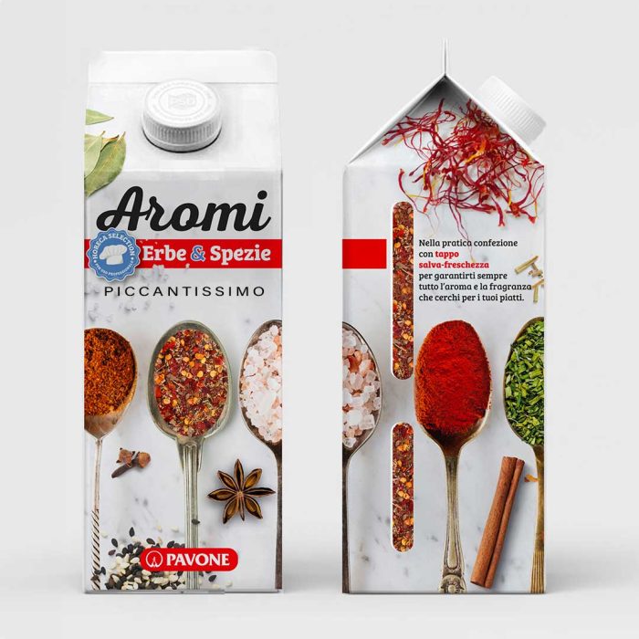 PICCANTISSIMO BRIK 250g - immagine 2