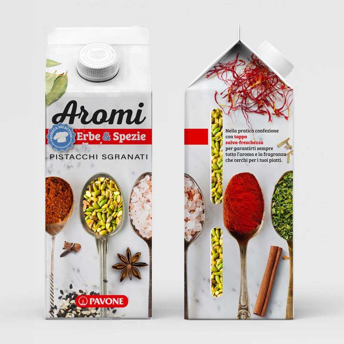 PISTACCHIO SG.GRAN. BRIK 350g - immagine 2