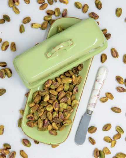 PISTACCHIO SG.GRAN. BRIK 350g