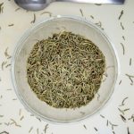 ROSMARINO AGHI BRIK 175g