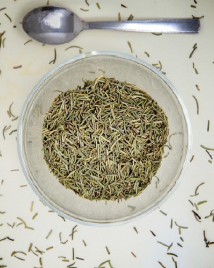 ROSMARINO AGHI BRIK 175g