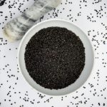 SEMI SESAMO NERO BRIK 450g