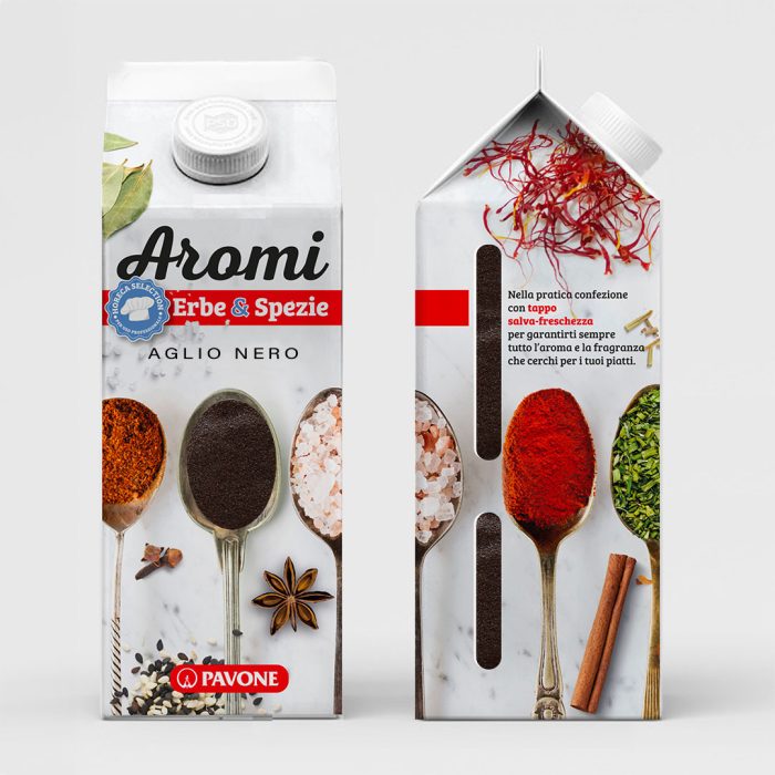 AGLIO NERO 600g - immagine 2