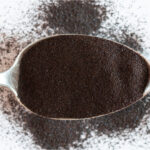 AGLIO NERO 600g