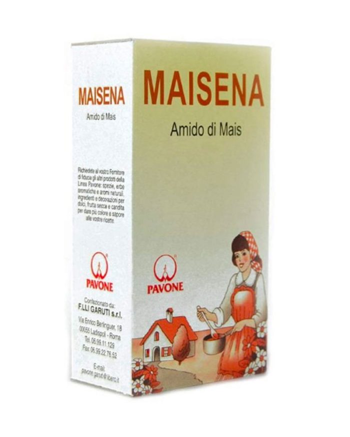 AMIDO DI MAIS - immagine 2