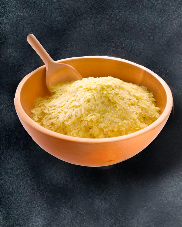 FIOCCHI PATATE