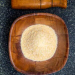 PANE GRATTUGIATO