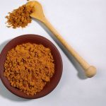 CURRY POLVERE BRIK