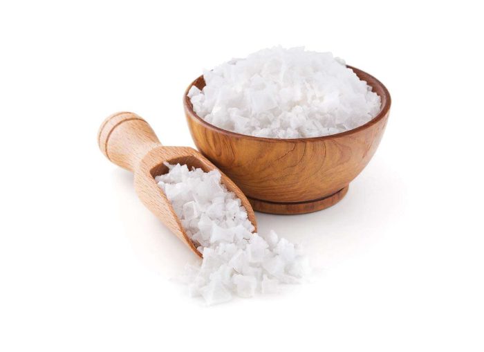 SALE CIPRO FIOCCHI BIANCO