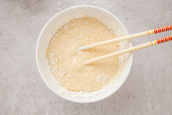 TEMPURA BATTER MIX BRIK